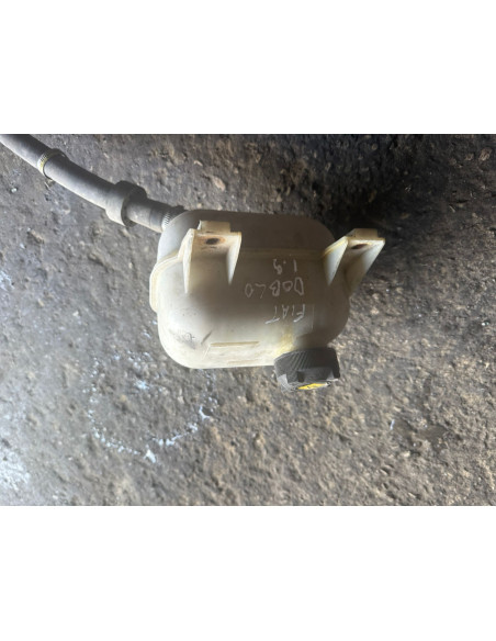 deposito de agua  fiat doblo 1.9