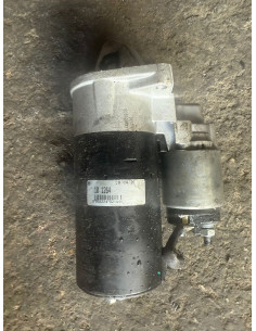 motor de arranque  fiat doblo 1.9