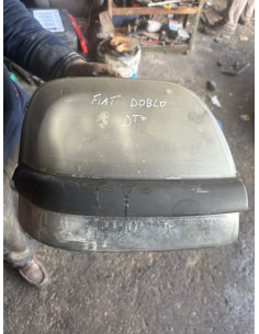 farol dt fiat doblo 2004