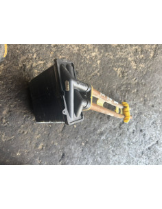 radiador fiat punto 500 1.3