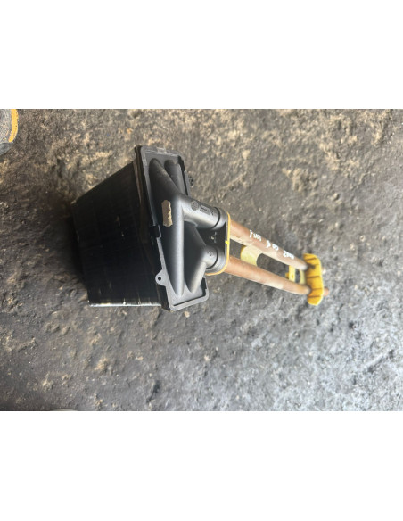 radiador fiat punto 500 1.3