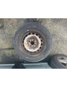 jante 14  fiat doblo