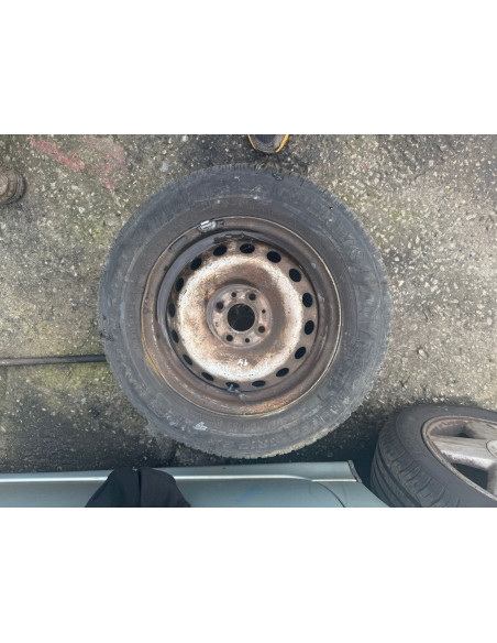 jante 14  fiat doblo