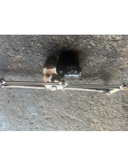 motor limpa vidros fiat doblo