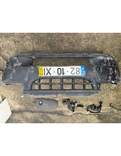 para-choques f fiat doblo