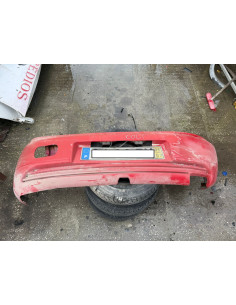 para-choques traseiro mitsubishi colt