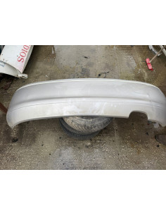 para-choques traseiro rover 200