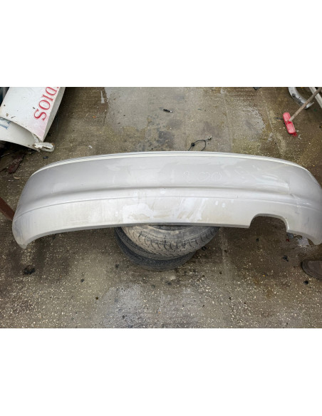 para-choques traseiro rover 200