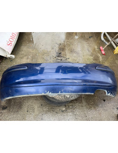 para-choques traseiro rover 25