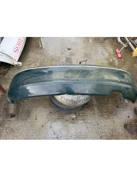 para-choques traseiro rover 200