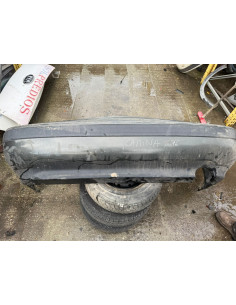 para-choques traseiro toyota carina