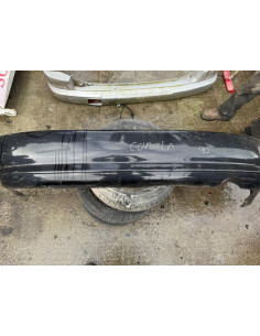 para-choques traseiro toyota corola