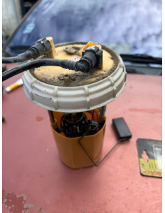 bomba / boia do combustivel fiat 500 1.3