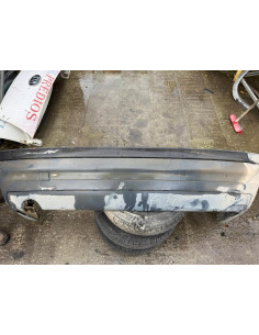 para-choques traseiro bmw e36