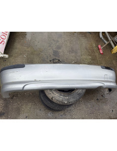 para-choques traseiro nissan almera n16