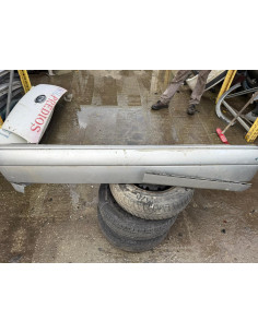 para-choques traseiro mercedes w 210