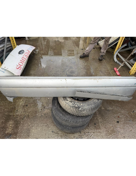 para-choques traseiro mercedes w 210