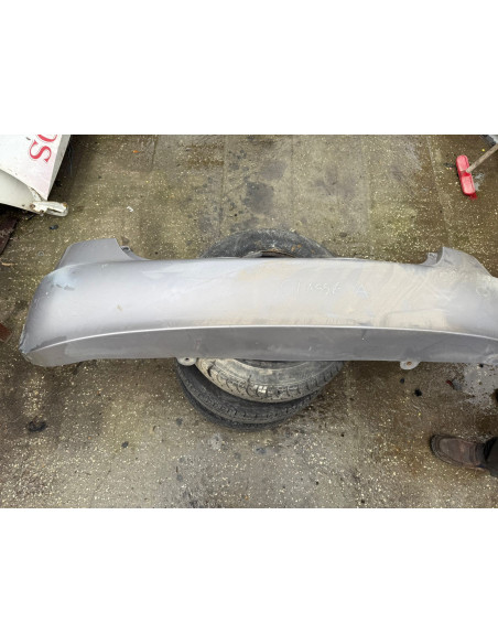 para-choques traseiro mercedes classe a    w168