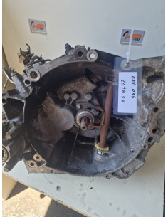 caixa de velocidades peugeot 306 1.9
