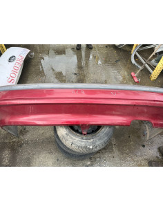 para-choques traseiro rover 414