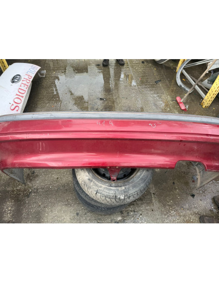 para-choques traseiro rover 414