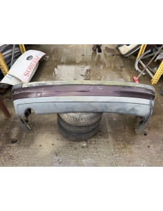 para-choques traseiro bmw e36