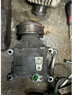 compressor ac fiat 500