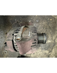 alternador  ac fiat 500