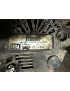 alternador  ac fiat 500 2