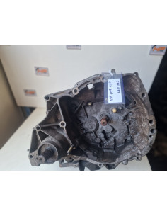 caixa de velocidades peugeot 309 1.9