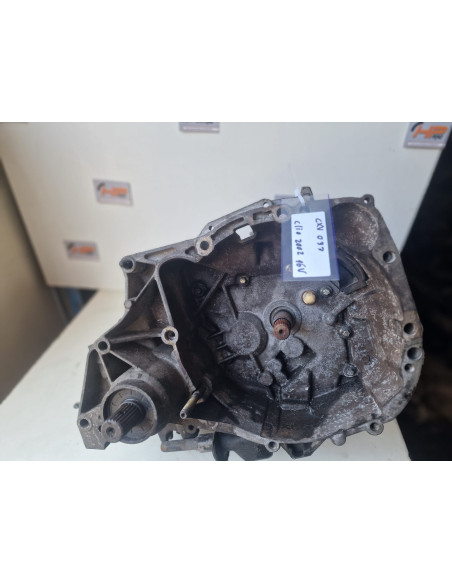 caixa de velocidades peugeot 309 1.9