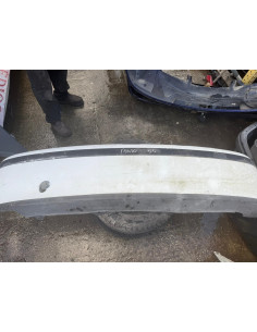 para-choques traseiro fiat punto