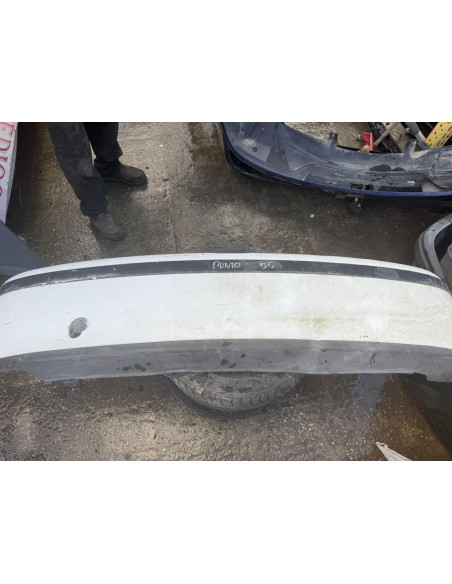para-choques traseiro fiat punto