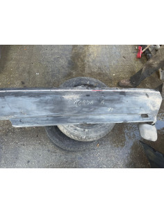 para-choques traseiro opel corsa a
