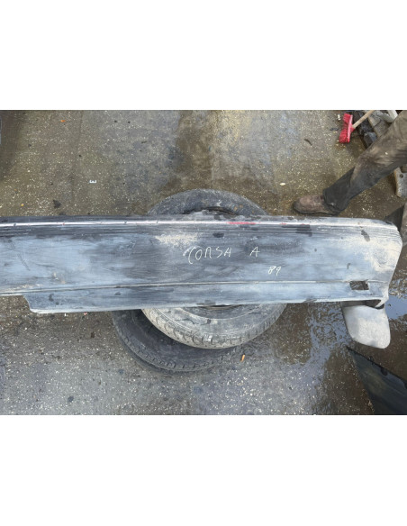 para-choques traseiro opel corsa a