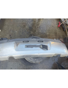 para-choques traseiro opel corsa c