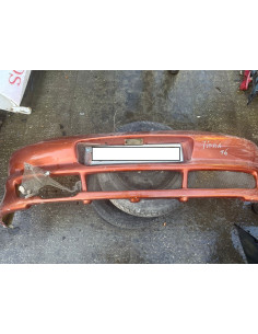 para-choques traseiro opel tigra
