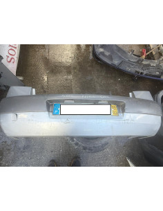 para-choques traseiro renault scenic
