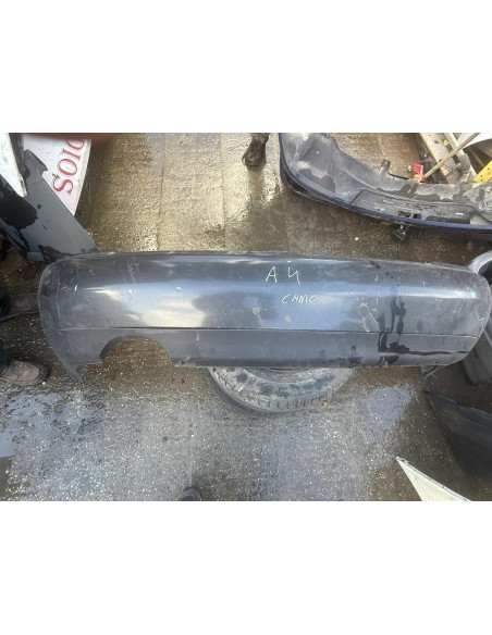 para-choques traseiro audi a4 b5