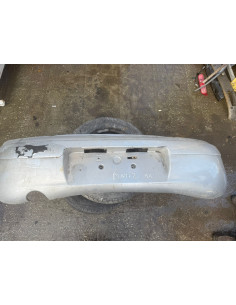 para-choques traseiro daewoo matiz