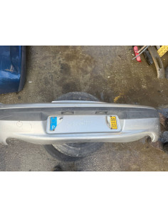 para-choques traseiro fiat seicento