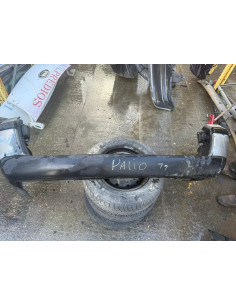para-choques traseiro fiat palio
