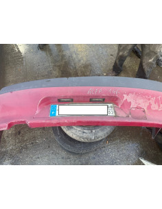 para-choques traseiro alfa 146