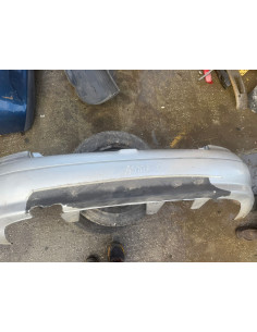 para-choques traseiro opel astra g
