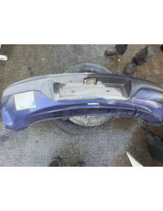 para-choques traseiro opel tigra