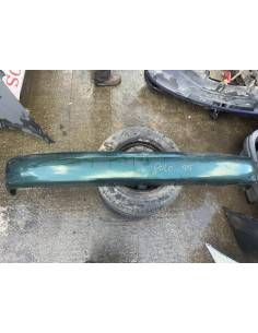 para-choques traseiro vw polo
