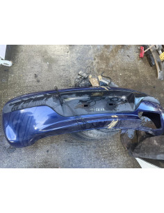 para-choques traseiro opel tigra