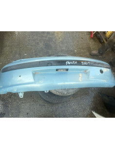 para-choques traseiro fiat punto