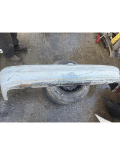 para-choques traseiro opel kadett