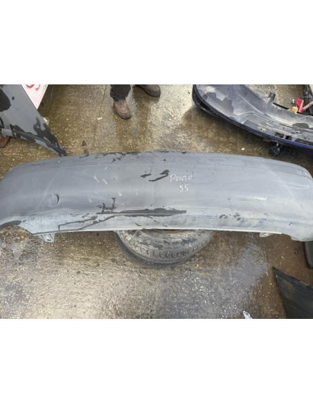 para-choques traseiro fiat punto